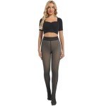 Warm Fleece Lined Leggings for Women
