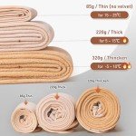 Fleece Lined Women's Winter Tights Leggings