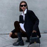 Yilanmy Women’s Faux Thigh High Stockings