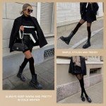 Yilanmy Women’s Faux Thigh High Stockings