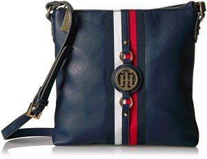 Tommy Hilfiger Women's Jaden Plus Crossbody Handbag