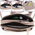 Stylish Vegan Leather Fanny Pack for Women