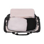 PUMA Evercat Women's Duffel Bag - Black/Pink