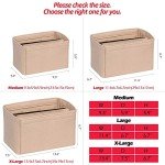 Felt Purse Organizer for Large Handbags