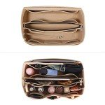 Felt Purse Organizer for Large Handbags