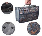 Vercord Large Purse Organizer with 13 Pockets