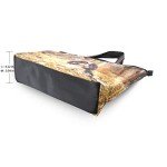 Cavalier King Charles Spaniel Tote Bag for Women