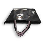 Cavalier King Charles Spaniel Tote Bag for Women
