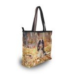 Cavalier King Charles Spaniel Tote Bag for Women