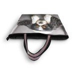 Cavalier King Charles Spaniel Tote Bag for Women