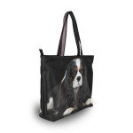 Cavalier King Charles Spaniel Tote Bag for Women