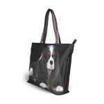 Cavalier King Charles Spaniel Tote Bag for Women