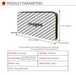 Halloween Pumpkin Tote & Shoulder Bag Set