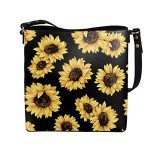 Bohemian Mandala Shoulder Bag for Women