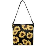 Bohemian Mandala Shoulder Bag for Women