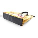 Jack Russell Terrier Women's Shoulder Handbag