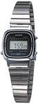 Casio Women's Digital Alarm Watch LA670WA-1