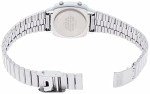 Casio Women's Digital Alarm Watch LA670WA-1