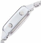 Casio Women's Digital Alarm Watch LA670WA-1