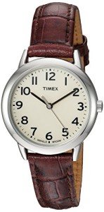 Timex Women's South Street White Watch