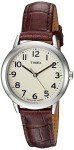 Timex Women's South Street White Watch