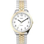 Timex Women's Easy Reader Two-Tone Watch 32mm