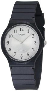Casio Women's Classic Analog Watch MQ24-7B3