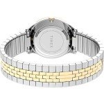Timex Women's Easy Reader Two-Tone Watch 32mm
