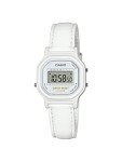 Casio Women's Classic Quartz White Casual Watch