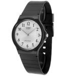 Casio Women's Classic Analog Watch MQ24-7B3