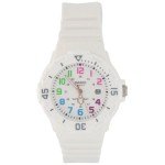 Casio Women's Dive Series Analog Watch - LRW200H-7BVCF