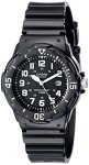 Casio Women's Dive Series Analog Watch - LRW200H-1BVCF