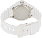 Casio Women's Dive Series Analog Watch - White