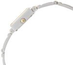 Anne Klein Women's Two-Tone Dress Watch