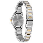 Citizen Women's Classic Two-Tone Stainless Steel Watch