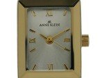 Anne Klein Women's Two-Tone Dress Watch