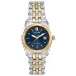 Citizen Eco-Drive Classic Two-Tone Women's Watch