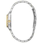 Citizen Eco-Drive Classic Two-Tone Women's Watch
