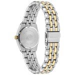 Citizen Eco-Drive Classic Two-Tone Women's Watch