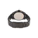 Fossil Women's Black Glitz Multifunction Quartz Watch
