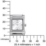 Casio Women's Silver-Tone White Dial Watch