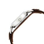 Fossil Women's Beige Georgia Analog Quartz Watch