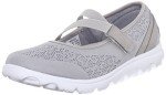 Propet Women's TravelActiv Mary Jane Walking Sneakers