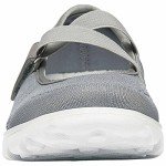 Propet Women's TravelActiv Mary Jane Walking Sneakers