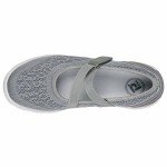 Propet Women's TravelActiv Mary Jane Walking Sneakers