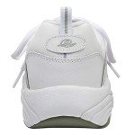 Easy Spirit Women's Punter Athletic Shoe - White/Grey