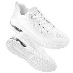 Alicegana Women's Breathable Athletic Walking Sneakers