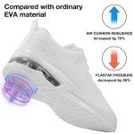 Alicegana Women's Breathable Athletic Walking Sneakers