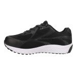Propet Women's Black/Grey XX-Wide Athletic Shoe