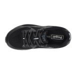 Propet Women's Black/Grey XX-Wide Athletic Shoe